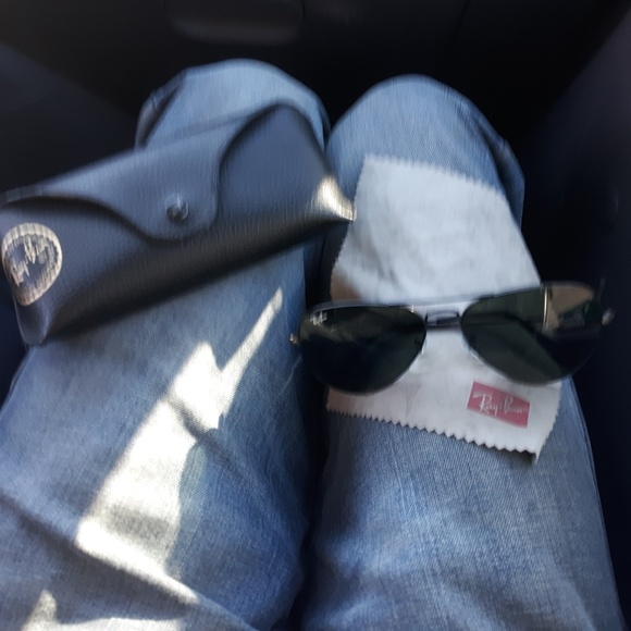 Classic Aviators - Picture 5 of 6